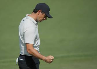 Masters round-up: McIlroy in the moment, Woods pleased