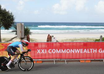 English medal hope ticked off by Commonwealth admin error