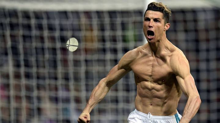 Real Madrid 1 3 Juventus Champions League Match Report As Com