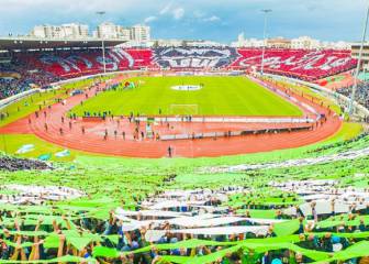 Raja vs Wydad Casablanca: how and where to watch