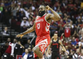 NBA playoff matchups and schedule