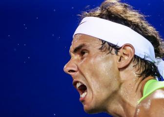 Nadal struggling for confidence after injury lay-off, reveals Moya