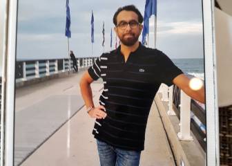 Police continue search for missing Ironman athlete in South Africa