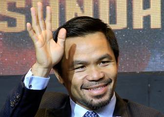 Manny Pacquiao to launch his own cryptocurrency