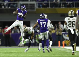 NFL schedule: Top 10 games to watch in 2018