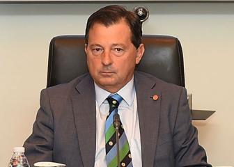 Cricket Australia to appoint head coach before England series