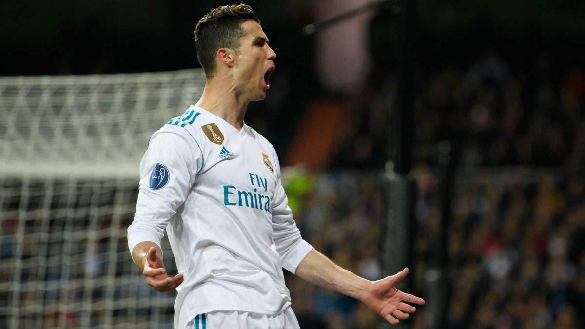 'Goal machine' Ronaldo more complete than Messi – Kimmich