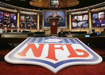 How and where to watch the NFL Draft