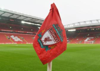 Police charge two over Liverpool fan attack