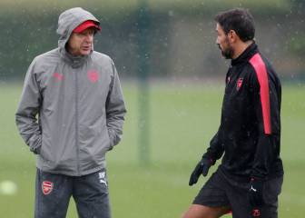 Chinese side Shandong deny interest in Arsene Wenger