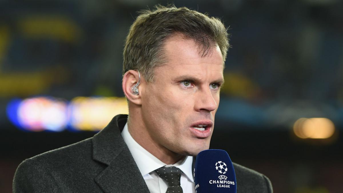 Carragher can't lecture me, he spat on a girl – Fellaini