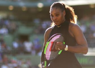 Serena Williams pulls out of Madrid Open
