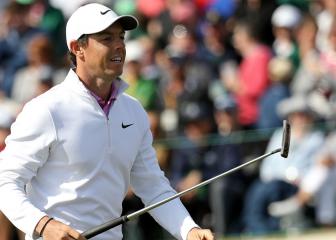 McIlroy: I don't care about the The Open or US Open