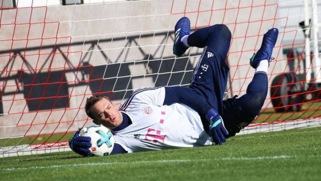 heynckes uncertain of neuers world cup chances