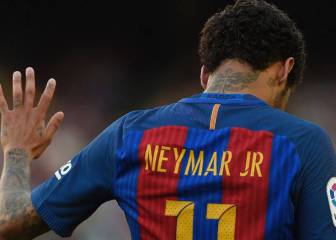 Barça-Real: Five absent figures from the Clásico's recent past