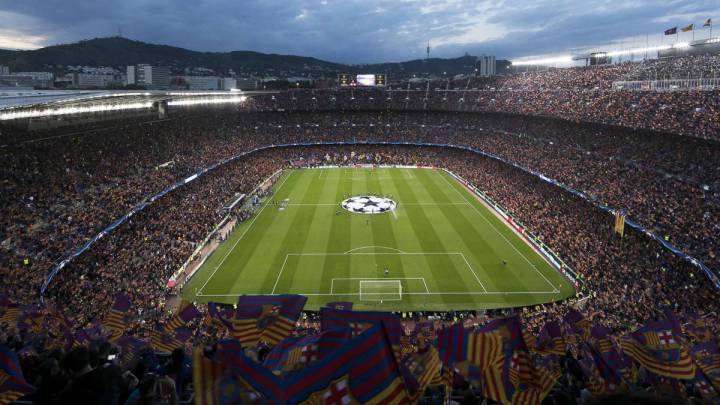 Barcelona - Real Madrid: how and where to watch: times, TV, online