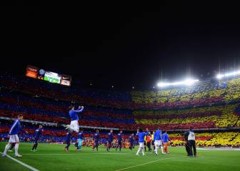 Barcelona vs Real Madrid: Six things still at stake in El Clásico