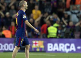 Most games for FC Barcelona: the top 30 players