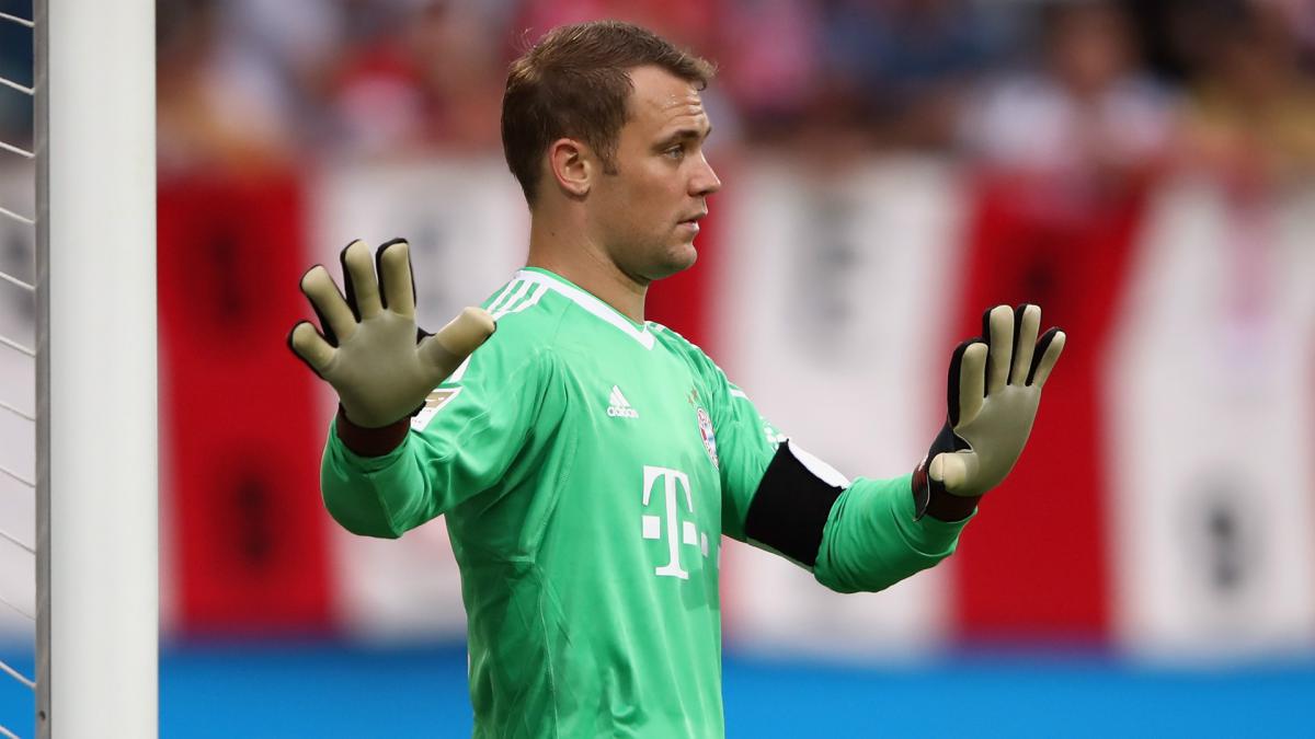 Neuer unsure over World Cup hopes as Heynckes rules out return this season