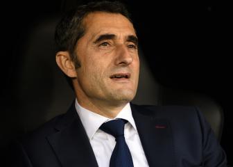 Valverde challenges Barcelona to make history