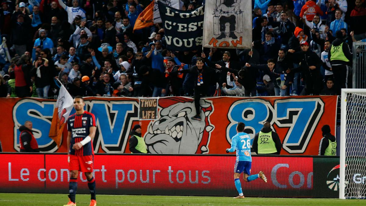 Twenty-five years on from scandal-riddled triumph, Marseille have chance to become force again