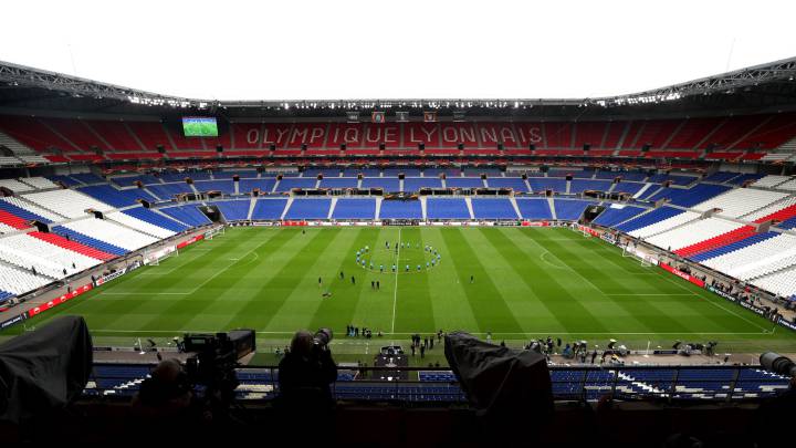 Europa League Final 2018: how and where to watch - TV ...