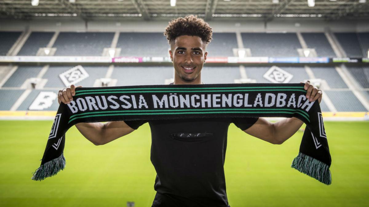 Bundesliga | Mönchengladbach: Bennetts the latest English recruit at club -  