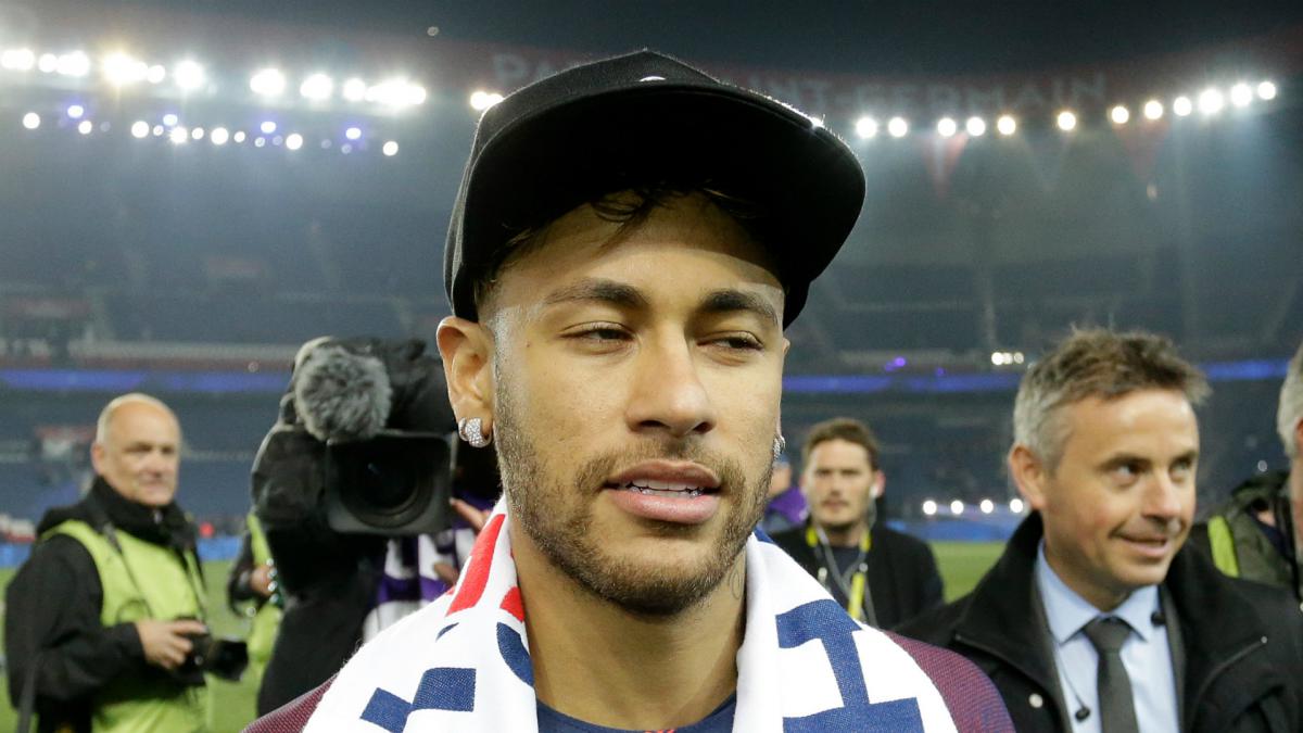 Neymar regrets PSG move, Barcelona director Bordas claims