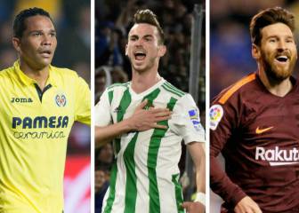 AS English LaLiga predictions: 2017/18 week 38