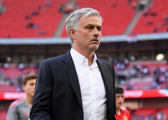 Mourinho: I can imagine what people would say if my team played like Chelsea