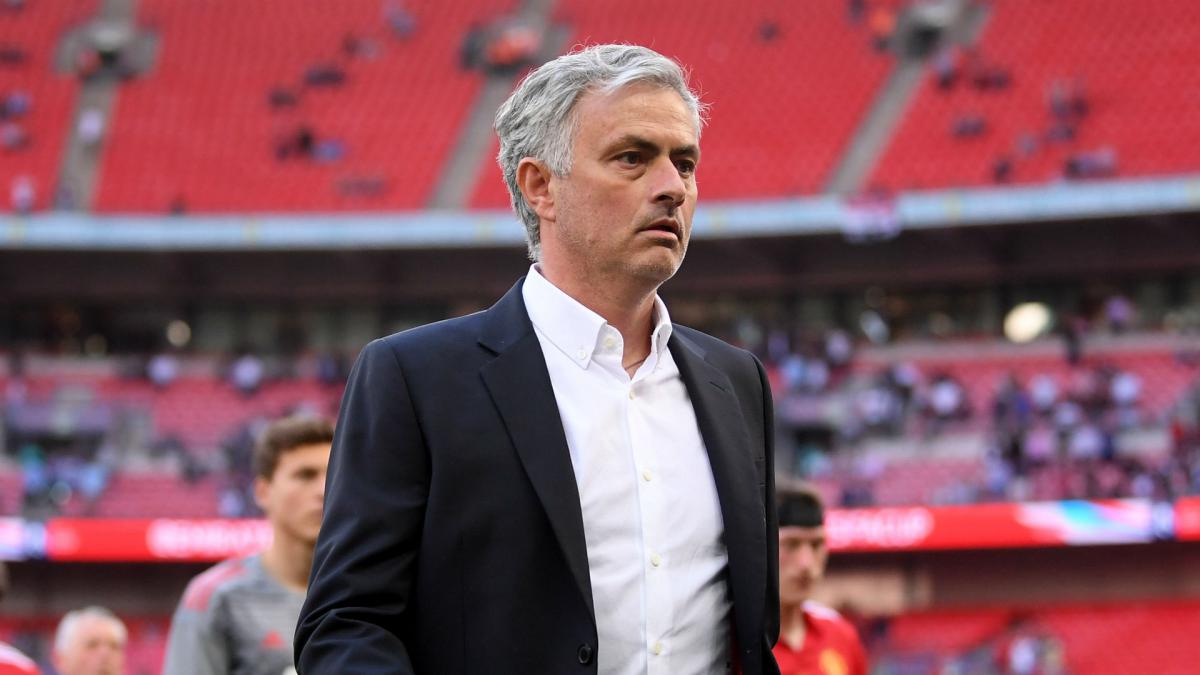 Mourinho: I can imagine what people would say if my team played like Chelsea