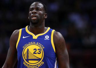 Green: Warriors play best when we feel threatened