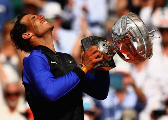 French Open 2018: How can Rafael Nadal be stopped?