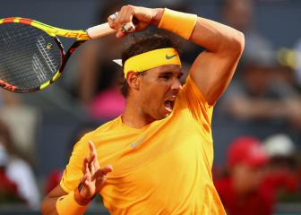 Science behind Nadal's clay-court dominance explained