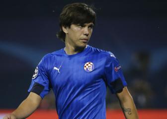 Roma snap up Ante Coric on five-year deal