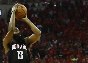 D'Antoni shrugs off 27 straight missed threes: Rockets have right formula