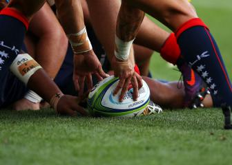 Romania, Spain appeal against RWC qualifying sanctions