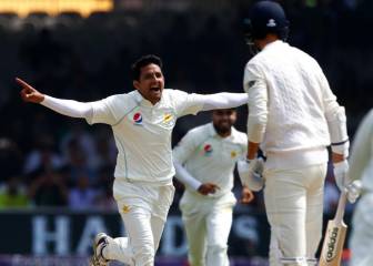 Malala Yousafzai congratulates Pakistan on win over England