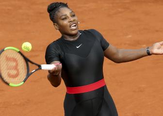Serena catsuit helps combat blood clots