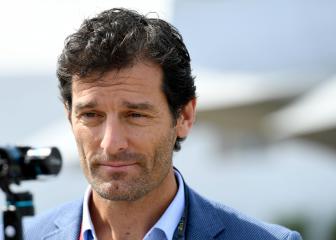 Webber: Formula E is more competitive than Formula One