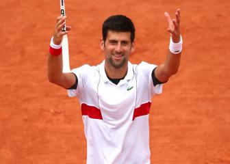 Djokovic battles through to book Verdasco showdown