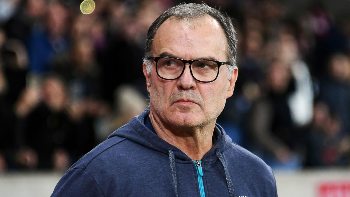 Bielsa backed for Leeds United job by Mexico coach Osorio