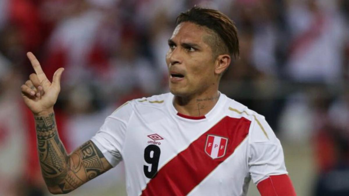 World Cup 2018 | Guerrero revels in return as Peru star highlights ...