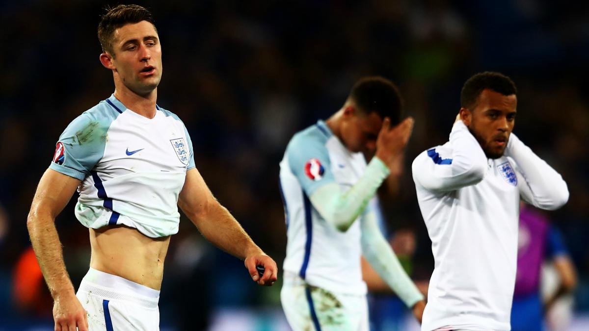 Talented England stars struggle tactically, suggests Del Bosque [아스] 델보스케: 잉글랜드가 국제 무대에서 죽쑤는 건 재능의 문제가 아냐