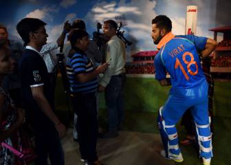 Forbes names Virat Kohli highest-paid cricketer