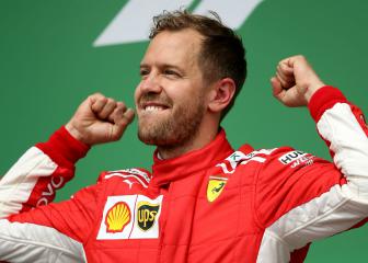 Vettel lambasts 