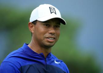 Tiger Woods: I've missed playing the U.S. Open
