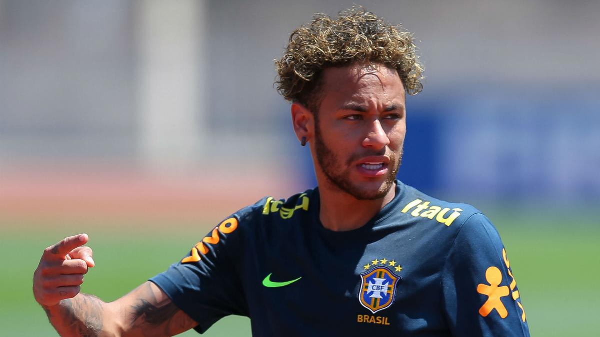 Neymar: I'm not worth world-record €222m