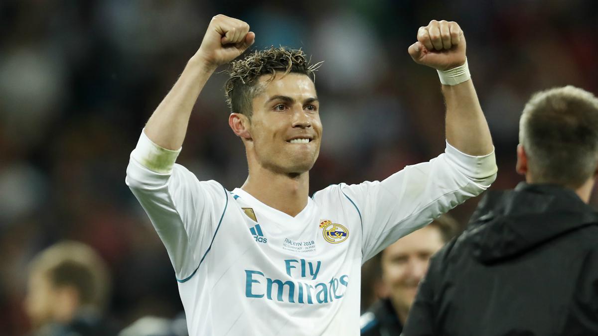 Ronaldo will do what is best for him, says Carvajal