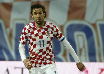 Suspended Srna joins Serie A side Cagliari
